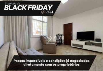 Black friday aoni imóveis de 480k para 430k