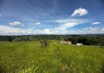 Terreno versátil: 1000 m² para empresas ou residências