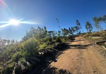 - oportunidade de terreno a 25min de são roque