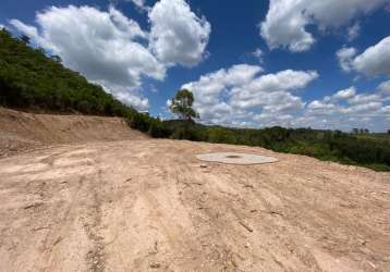 Vista maravilhosa: terreno de 500m² em alumínio à sua espera - interior de são paulo