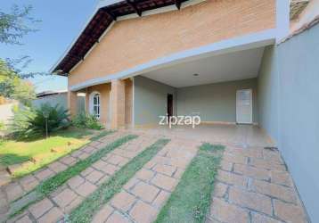 Casa com 4 dormitórios, 230 m² - venda por r$ 1.100.000,00 ou aluguel por r$ 5.500,00/mês - aquário - vinhedo/sp