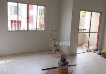 Apartamento com 2 dormitórios, 59 m² - venda/ aluguel por - dos ortizes - valinhos/sp