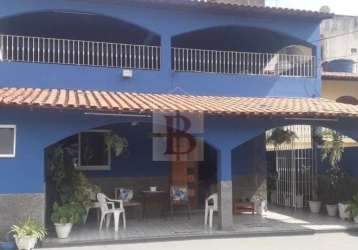 Imperdível! casa à venda em são gonçalo-rj, bairro mangueira, 3 quartos, 1 sala, 2 banheiros, 23900m² de área.