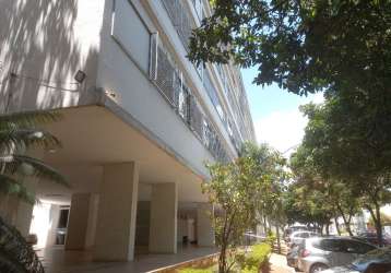 Apartamento na 710 norte com 135 metros de ára útil