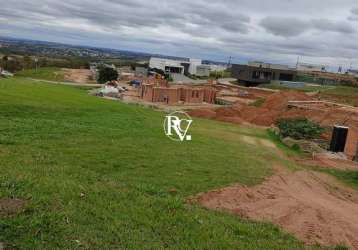 Terreno de condomínio, condomínio residencial kurumin, itu - r$ 360 mil, cod: 438