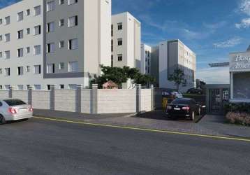 Apartamento 1 dormitórios à venda amendoeira são gonçalo/rj