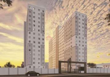 Apartamento 2 dormitórios à venda monjolos são gonçalo/rj