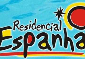 Residencial espanha , aleixo