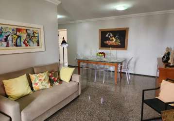 Apartamento nascente, 13º andar com 3 suítes