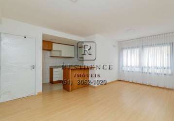 Apartamento com 3 quartos à venda na rua santana, 277, farroupilha, porto alegre, 81 m2 por r$ 895.000