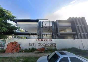 Ponto comercial com 1 sala para alugar na avenida doutor sezefredo azambuja vieira, 2112, moinhos de vento, canoas, 252 m2 por r$ 24.000