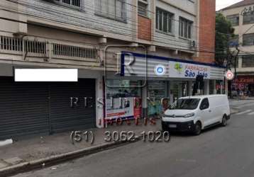 Ponto comercial com 1 sala para alugar na avenida presidente franklin roosevelt, 1197, são geraldo, porto alegre, 178 m2 por r$ 9.000