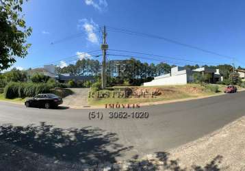 Terreno à venda na avenida juca batista, 9000, belém novo, porto alegre por r$ 359.000