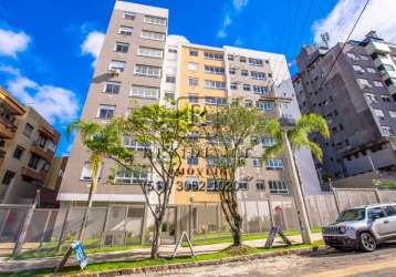 Apartamento com 2 quartos à venda na rua são marcos, 49, bom jesus, porto alegre, 69 m2 por r$ 450.000