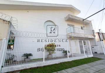 Casa com 4 quartos à venda na rua balduino rambo, 194, são josé, canoas, 250 m2 por r$ 1.299.900