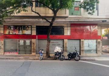 Ponto comercial com 10 salas à venda na avenida alberto bins, 315, centro histórico, porto alegre, 520 m2 por r$ 4.200.000