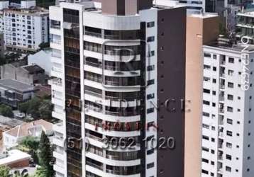 Apartamento com 4 quartos à venda na rua comendador rheingantz, 696, mont serrat, porto alegre, 373 m2 por r$ 5.500.000