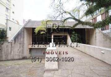 Casa comercial com 2 salas à venda na rua pedro chaves barcelos, 1020, auxiliadora, porto alegre, 388 m2 por r$ 1.500.000