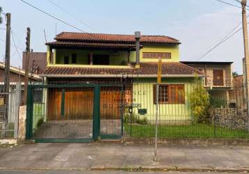 Casa com 6 quartos para alugar na travessa chateaubriand, 390, passo das pedras, porto alegre, 419 m2 por r$ 6.900