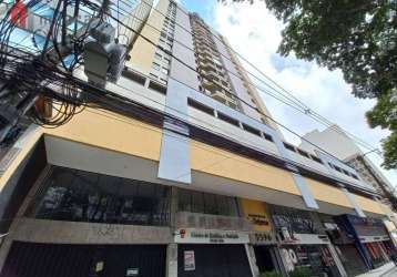 Apartamento à venda, 131 m² por r$ 585.000,00 - alto dos passos - juiz de fora/mg