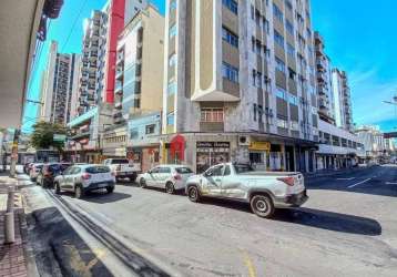 Loja à venda, 148 m² por r$ 399.000,00 - centro - juiz de fora/mg