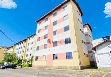 Apartamento - 2 dormitórios - venda - fontesville - juiz de fora/mg