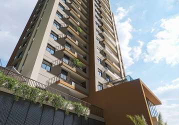 Apartamentos, na vila yara 2 e 3 dormitórios a partir de 475.000