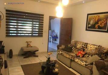 Sobrado com 3 dormitórios à venda, 168 m² por r$ 650.000,00 - jardim primavera - indaiatuba/sp