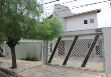 Sobrado com 4 suites à venda, 230 m² por r$ 1.000.000 - solar de itamaracá - indaiatuba/sp