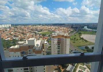 Apartamento com 3 dormitórios à venda por r$ 991.967,25 - jardim pompéia - indaiatuba/sp