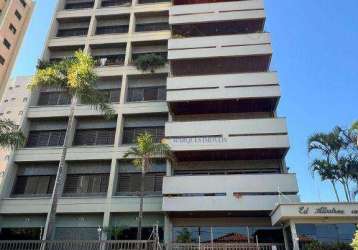 Apartamento, 208 m² - venda por r$ 990.000,00 ou aluguel por r$ 6.423,26/mês - centro - indaiatuba/sp