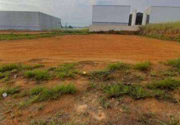 Terreno para alugar, 3000 m² por r$ 9.000,01/mês - europark comercial - indaiatuba/sp