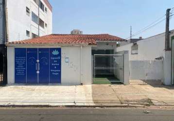 Casa com 2 dormitórios para alugar, 160 m² por r$ 3.662,70/mês - jardim américa - indaiatuba/sp