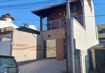 Casa com 3 dormitórios à venda, 200 m² por r$ 790.000,00 - jardim lago azul - louveira/sp