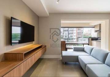 Madrigal alto de pinheiros - apartamento em alto de pinheiros, são paulo/sp