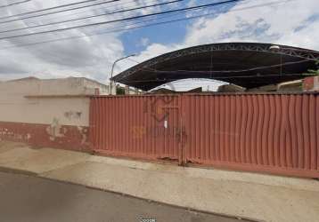 Pavilhão/galpão salão comercial em ribeirão preto/sp