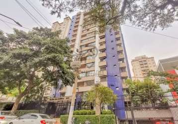 Mar das antilhas - apartamento tipo para venda com 3 quartos, 130m²