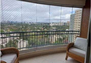 Apartamento alto de pinheiros pronto para morar andar alto