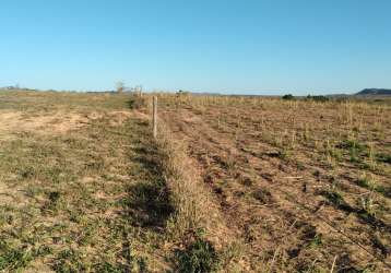 Fazenda em unai mg