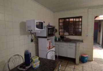 Casa 2 qtos qnp 24 ceilândia df