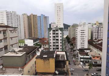 Cobertura com 2 quartos à venda em centro - sp