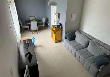 Apartamento com 3 quartos à venda em vila voturua - sp