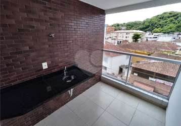 Apartamento com 3 quartos à venda em centro - sp