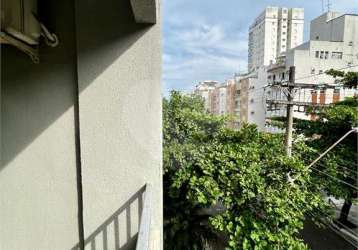 Apartamento com 3 quartos à venda em enseada - sp