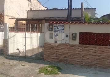 Casa com 3 quartos à venda em mangaratiba - rj