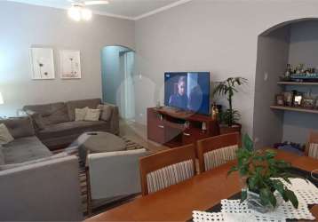 Apartamento com 4 quartos à venda em boqueirão - sp