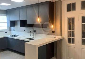 Apartamento com 2 quartos à venda em gonzaga - sp