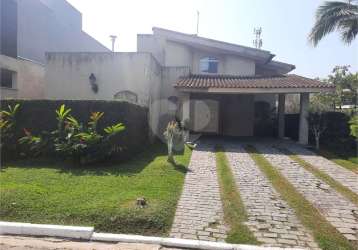 Casa com 3 quartos à venda em jardim acapulco - sp