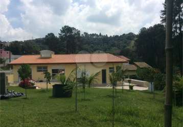 Casa com 3 quartos à venda em nova itapevi - sp