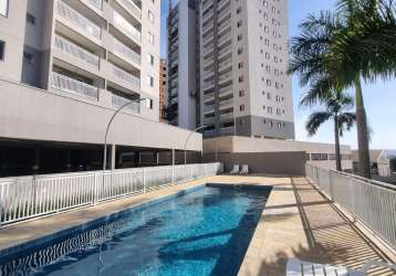 Pronto pra morar / 58m² / compre direto com a construtora! sem burocracia / sem consultas bancárias!